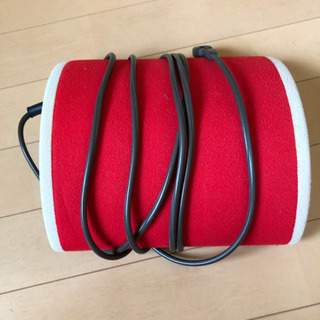 電気あんか