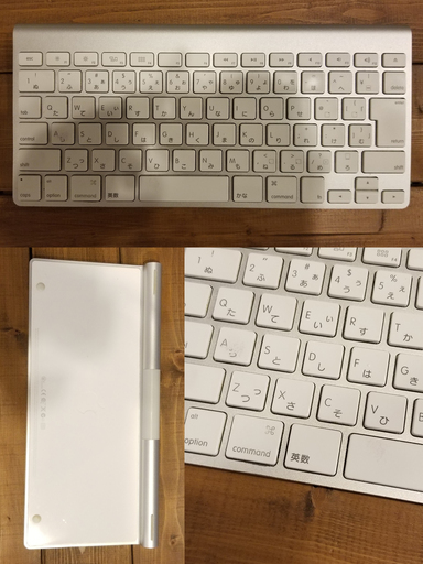 値下げしました。iMac (27-inch, Late 2013)