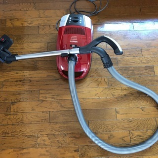 掃除機 MIELE Compact C2 SDBO 3 AR C...
