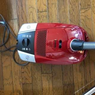 掃除機 MIELE Compact C2 SDBO 3 AR Cat&Dogの画像