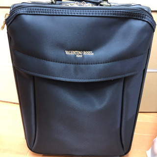 キャリーバッグ