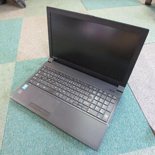 パソコン ノートパソコン☆東芝 B554/M Core i3-4...