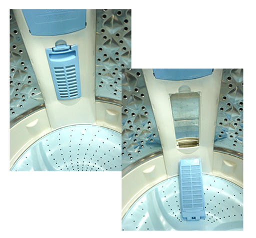 西岡店 洗濯機 9.0kg 2013年製 東芝 ザブーン 乾燥5kg AW-90SVL 抗菌水 ピコイオン除菌 シェルホワイト TOSHIBA ZABOON 洗濯乾燥機