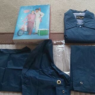 ☔️雨カッパ🥳レインコート💞💞💞