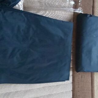 ☔️雨カッパ🥳レインコート💞💞💞の画像