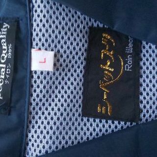 ☔️雨カッパ🥳レインコート💞💞💞の画像