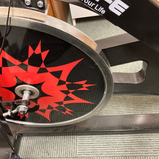 23000円→15000円にお値下げ‼️ RELIFE フィットネスバイク