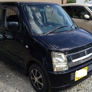 仙台・激安コミコミ83000円 車検・令和3年12月9日まで ４...