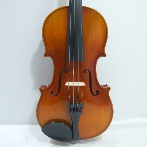 メンテ済み スズキバイオリン No MS-20 4/4 1998年 杉藤弓 アジャスター内臓テールピース SUGITO 毛替え済み 軽量ケース 愛知県清須市 手渡し 全国発送対応 中古バイオリン