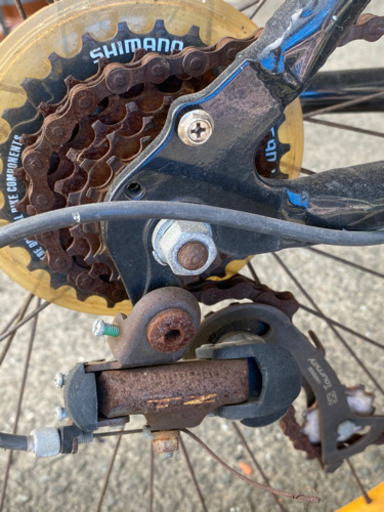 ⭕408 古伊万里 購入 染付 牡丹花文 四方隅切額皿 無傷 30cm 江戸後期