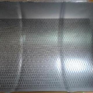 ドラム缶バーベキューコンロ　耐熱塗装　フルセットの画像