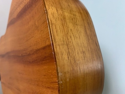 Koa Mele Ukulele（コアメレウクレレ）新品未使用