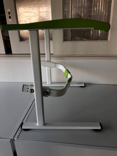 洋式トイレ用手すり