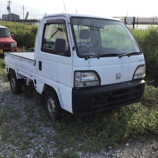 アクティトラック　HA3