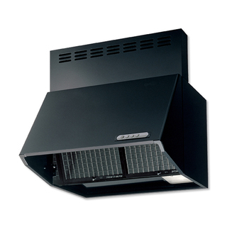 凹み大レンジフード　富士重工　BDR-3HL-6017TNBK