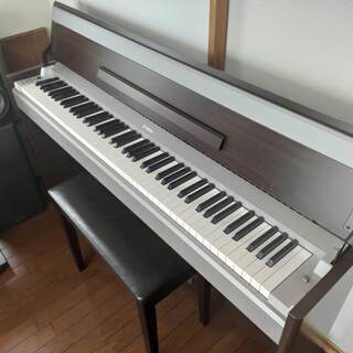 YAMAHA YDP-S30 デジタルピアノ ヤマハ | YDP-S30 - ARIUS（アリウス） - 概要