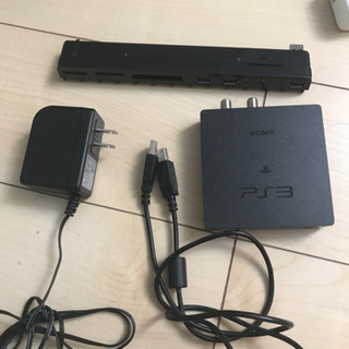 ps3 機器　いろいろ