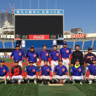 2020年度新規メンバー募集中！！