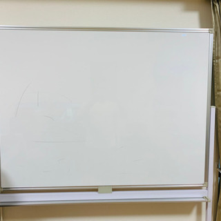 ホワイトボードの画像