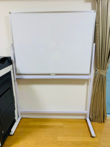 ホワイトボード