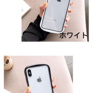 iPhone ケース スマホケース　アイフォンケース　ガラス