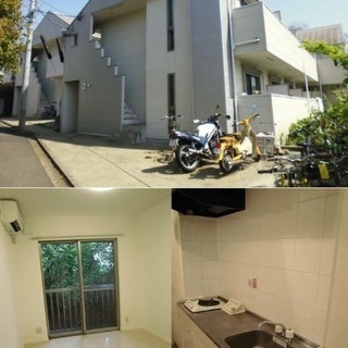 🆕新生活応援🆙山手駅3分♪※初期安物件掲載中※類似物件多数