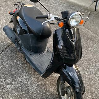原付 バイク ホンダ トゥデイ 50cc