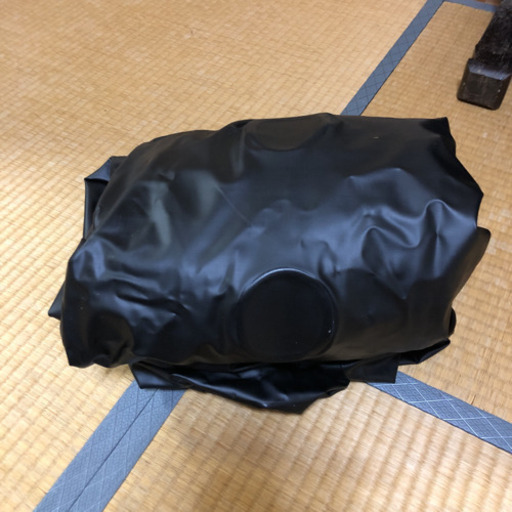 シングル　エアーマット