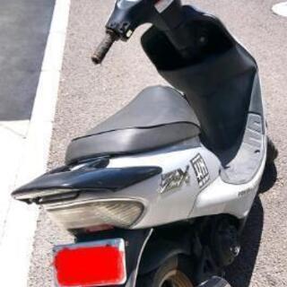 HONDA ライブデュオZX