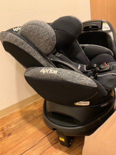 Aprica チャイルドシート　