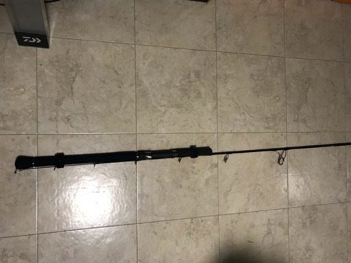 ダイワ ヴァデル61MLS 新品