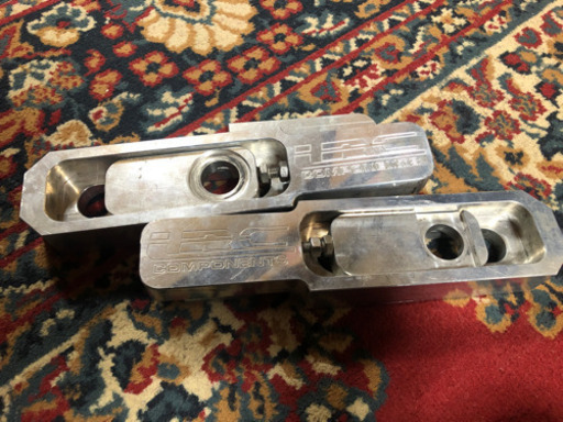 大至急！ロアリングトイズ エクステンション CBR600RR PC40 値下げ中