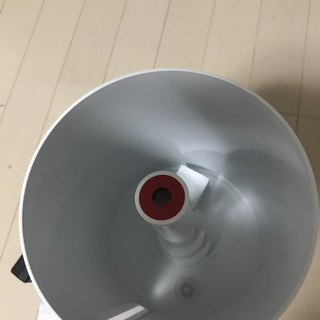 超音波式加湿器の画像