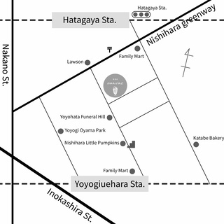 3期オープニング募集＊フルーツパーラー店舗staffの画像