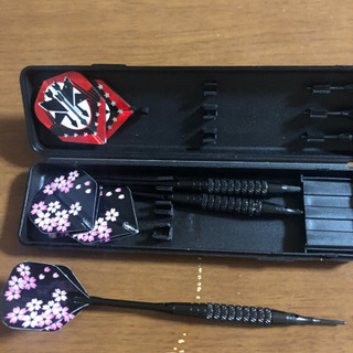 ダーツ＆チップ