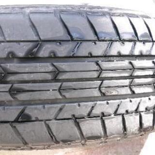 中古 スズキ パレットsw純正ホイールの画像