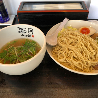 つけ麺仲間