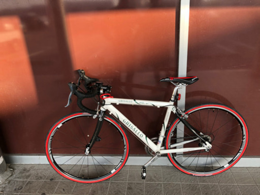 ロードバイク ギザロG1