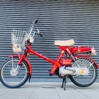 ロードパル　ホンダﾗｯﾀｯﾀ　通勤通学ｱﾝﾃｨｰｸﾚｱﾉﾝﾚｽﾄｱの画像
