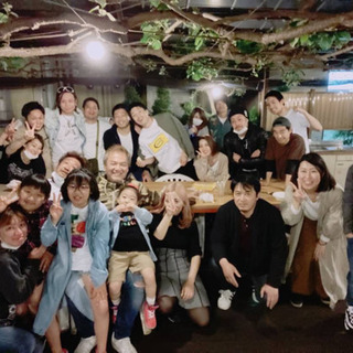 8/23南柏にてBBQやりまーす（╹◡╹）★