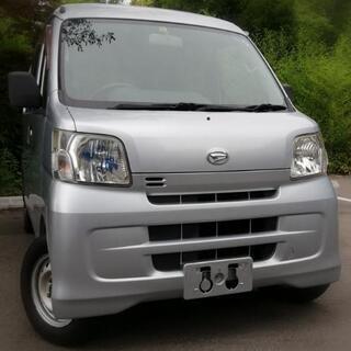 #売約済‼️#激安‼️ハイゼットバン‼️エアコン‼️パワステ‼️...