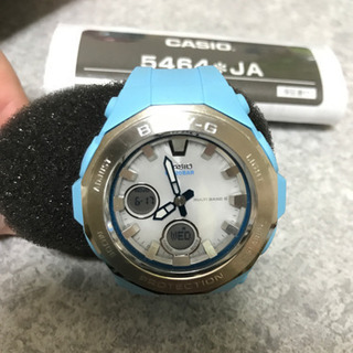 baby-G 5464JA
