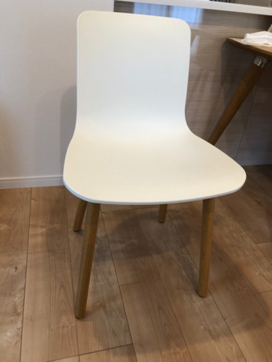 Vitra. ダイニングチェア美中古品　なんと定価の90%OFF！！