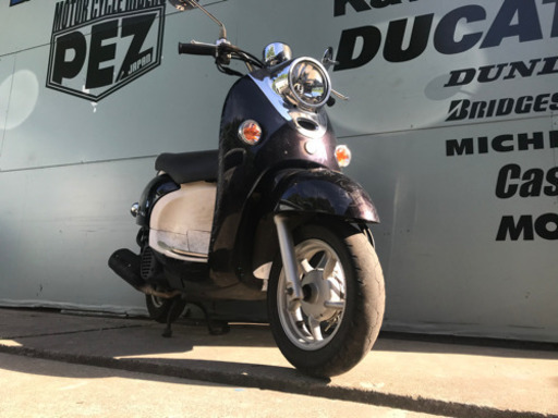 二級整備士の軽整備付き‼️配送もできます‼️ビーノ❗️