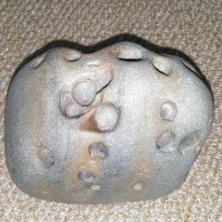 鑑賞石　自然石