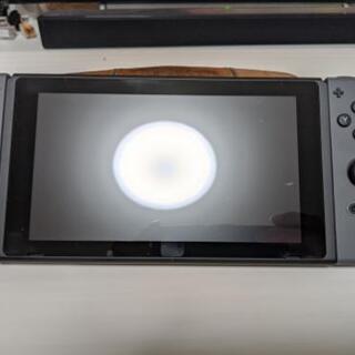 Nintendo Switch　本体