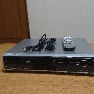 (商談中) Panasonic DMR-XP21V (DVD ビ...