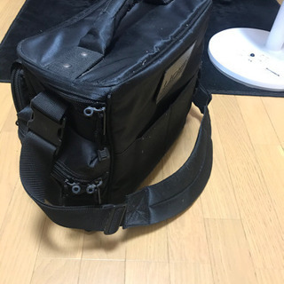 UDGレコードバッグ