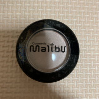 新品未開封マリブ　アイシャドウ 