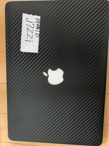 【終了】MacBookAIR充電器付き【相場が分からないので高めに設定してます値下げあり】問い合わせ多数のため育児の合間に順番にお返事